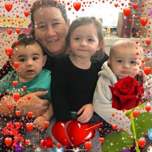 Meet your Posher, Terry